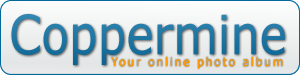 Coppermine Photo Gallery