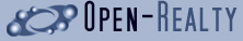 Open-Realty