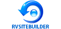 free RV site builder PRO with reseller plans