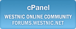 WestNIC Support Forums, WestNIC reviews and more!